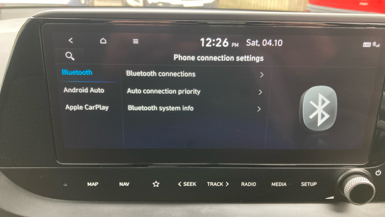 Hyundai i20 1.0T GDi 48V MHD Ultimate 5dr Petrol Hatchback